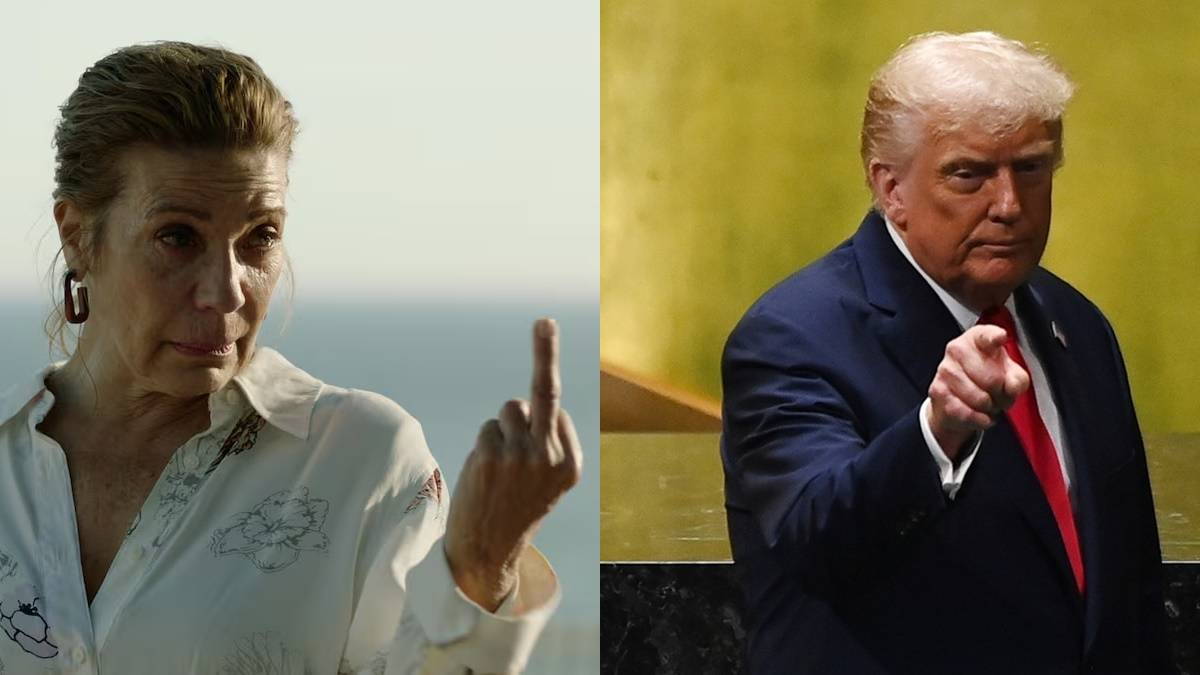 Problemes per al cinema català a Hollywood i als EUA? Trump torna a anunciar aranzels del 100%