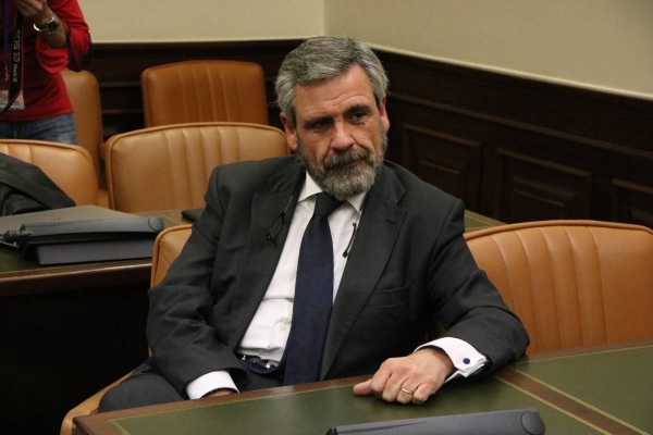 L'Oficina Antifrau reclama 205.000 euros al seu exdirector Daniel de Alfonso per cobraments indeguts