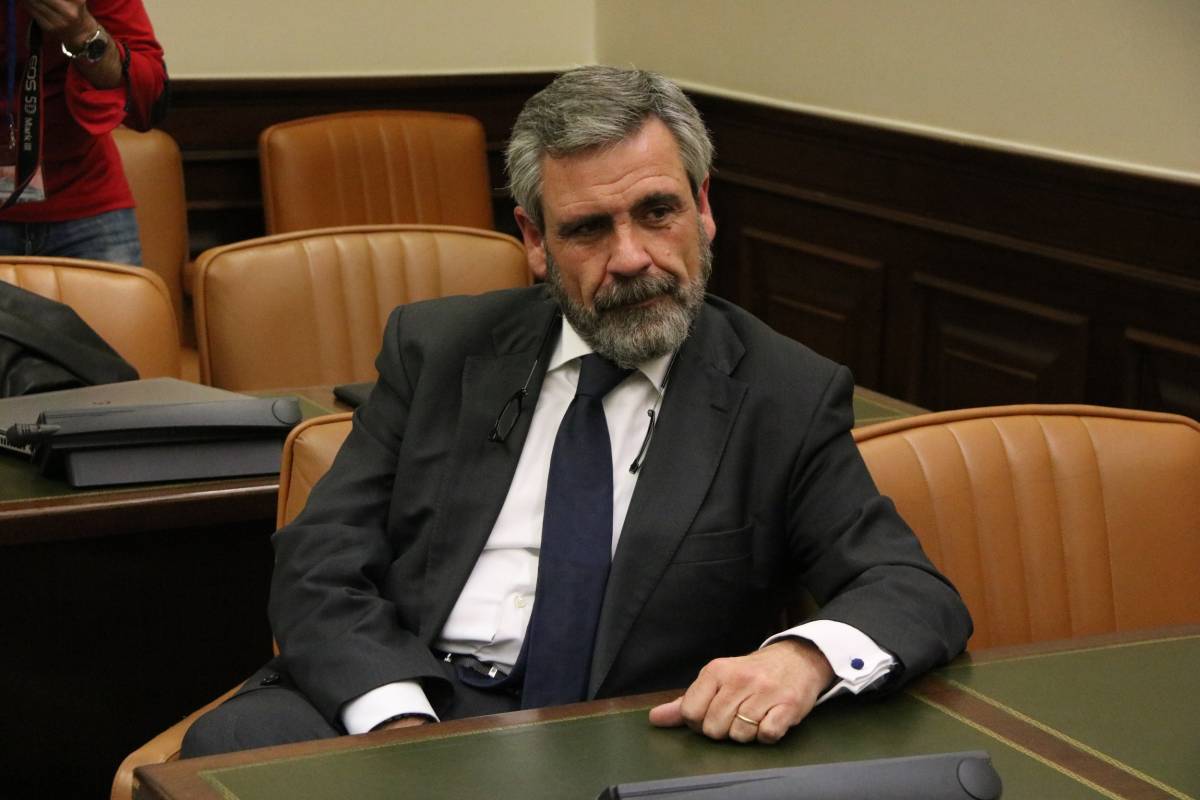 L'Oficina Antifrau reclama 205.000 euros al seu exdirector Daniel de Alfonso per cobraments indeguts