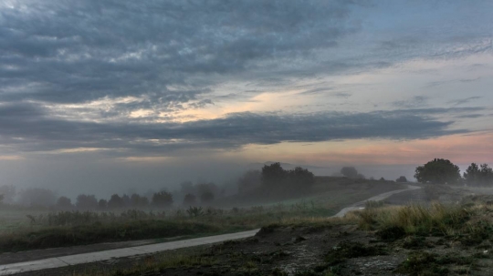 El temps d'aquest dimarts 30 de setembre: després de la tempesta, calma