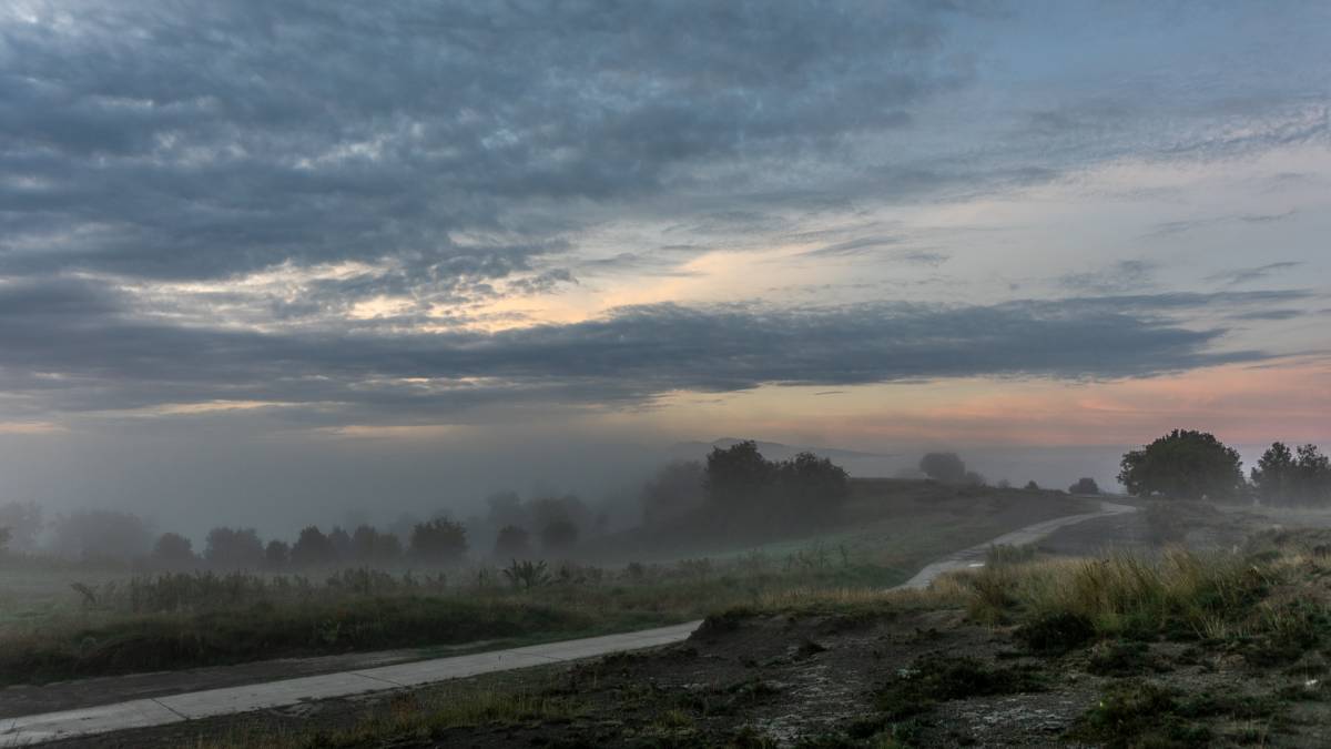 El temps d'aquest dimarts 30 de setembre: després de la tempesta, calma