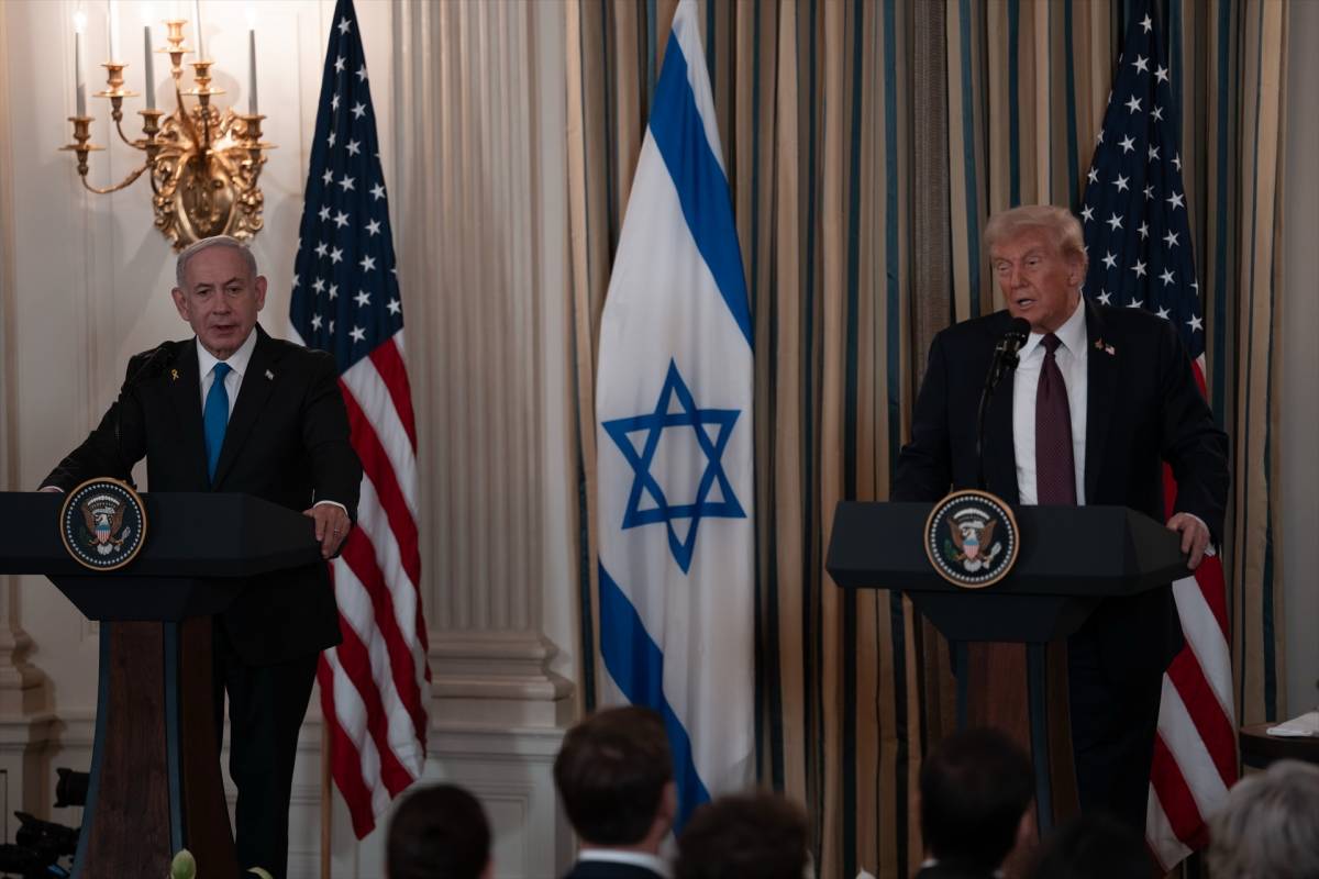 Què implica exactament el pla de Trump per a la Franja de Gaza?