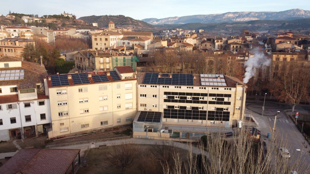 El Solsonès acull la cloenda del cicle «Transició energètica i territori 2025»