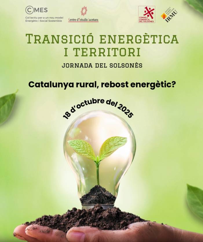 Cartell de la jornada - Cartell de la jornada