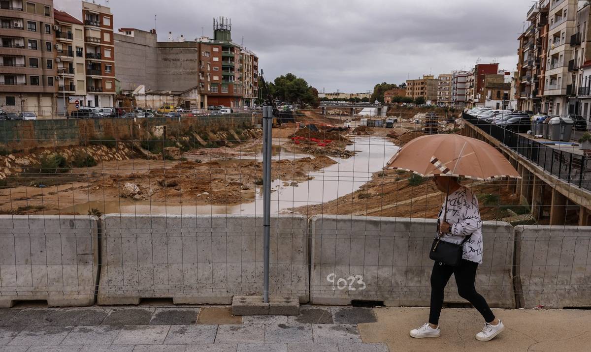 Nou greuge lingüístic al País Valencià: el català no existeix a les alertes als mòbils