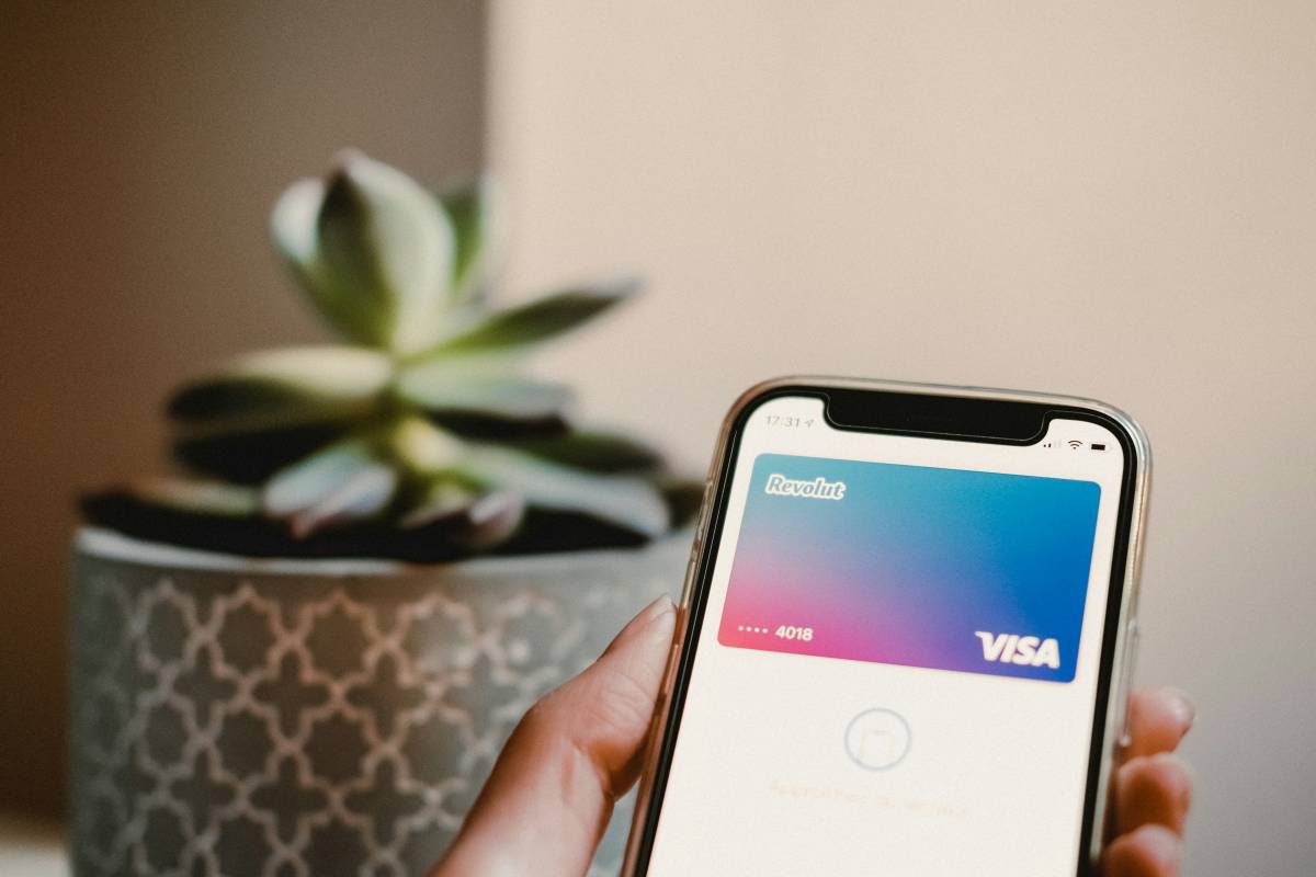 Revolut és una 