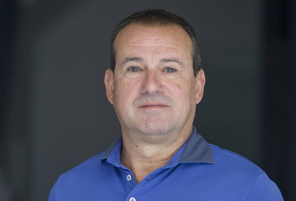 Xavier Serra - Nebridi Aróztegui