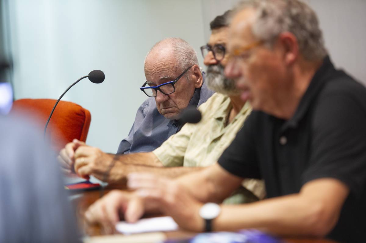 Presentació de la nova edició del 