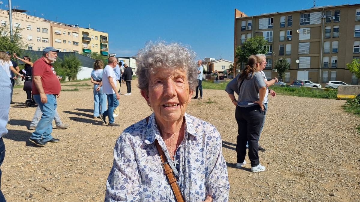 Maria Antònia Corratjé
