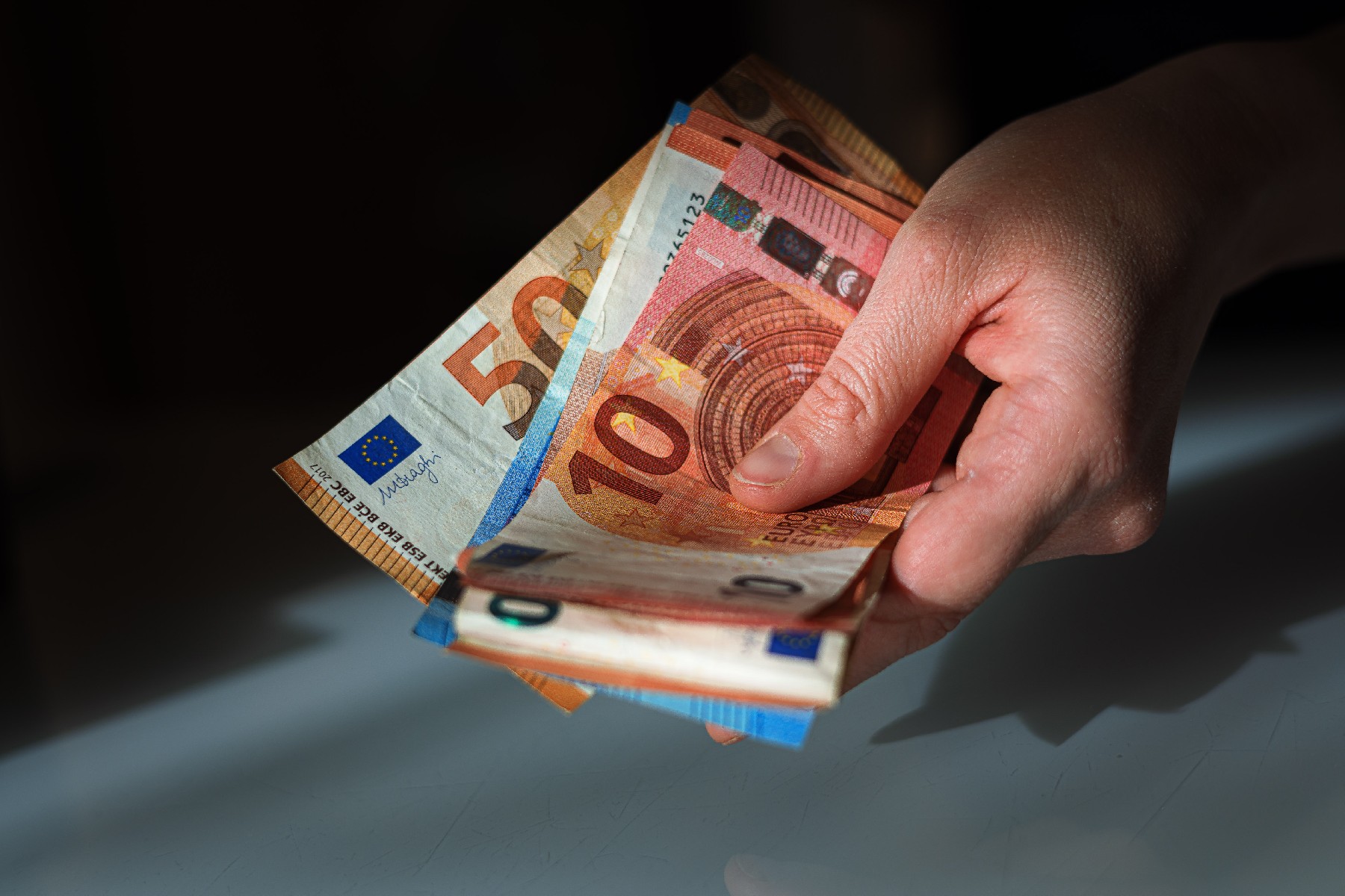 Si compleixes aquest requisit, pots rebre fins a 1.595 € de la Seguretat Social