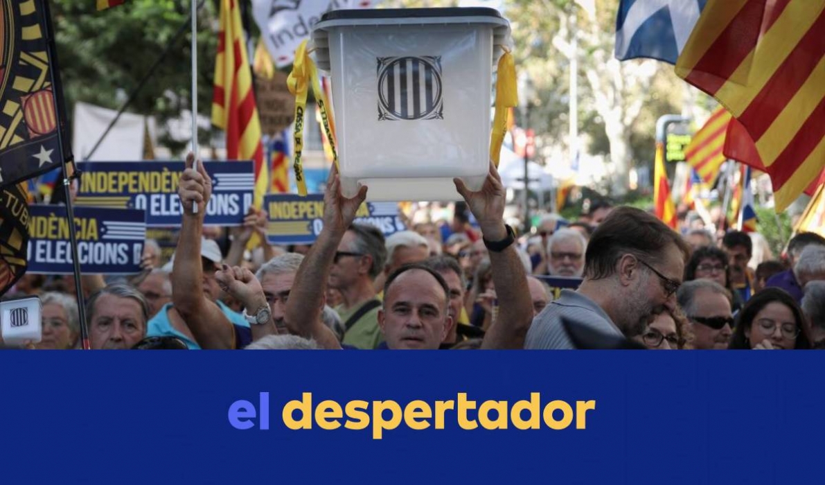 1-O, vuit anys després