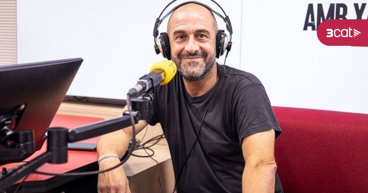 L'Aula d'Extensió Universitària de Solsona engega un nou curs amb el periodista Eloi Vila