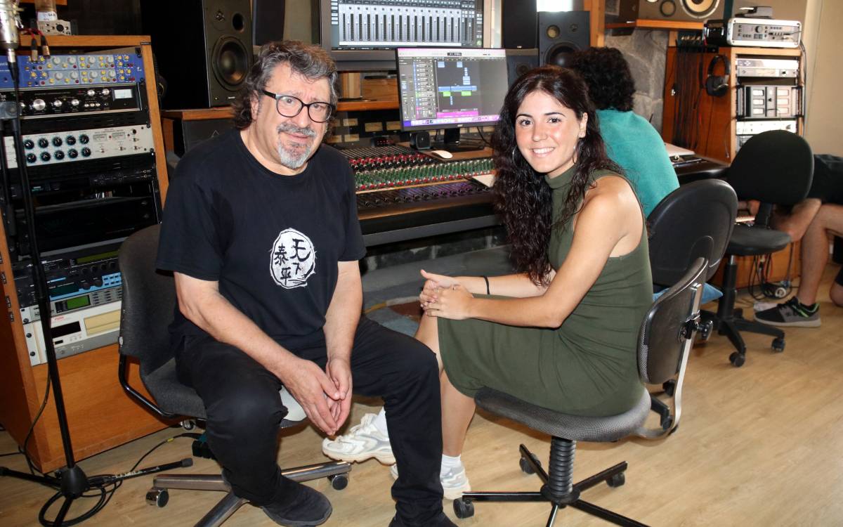 La banda guanyadora del Premi Fundació Sau i Puig-Porret traurà el seu primer disc aquesta tardor