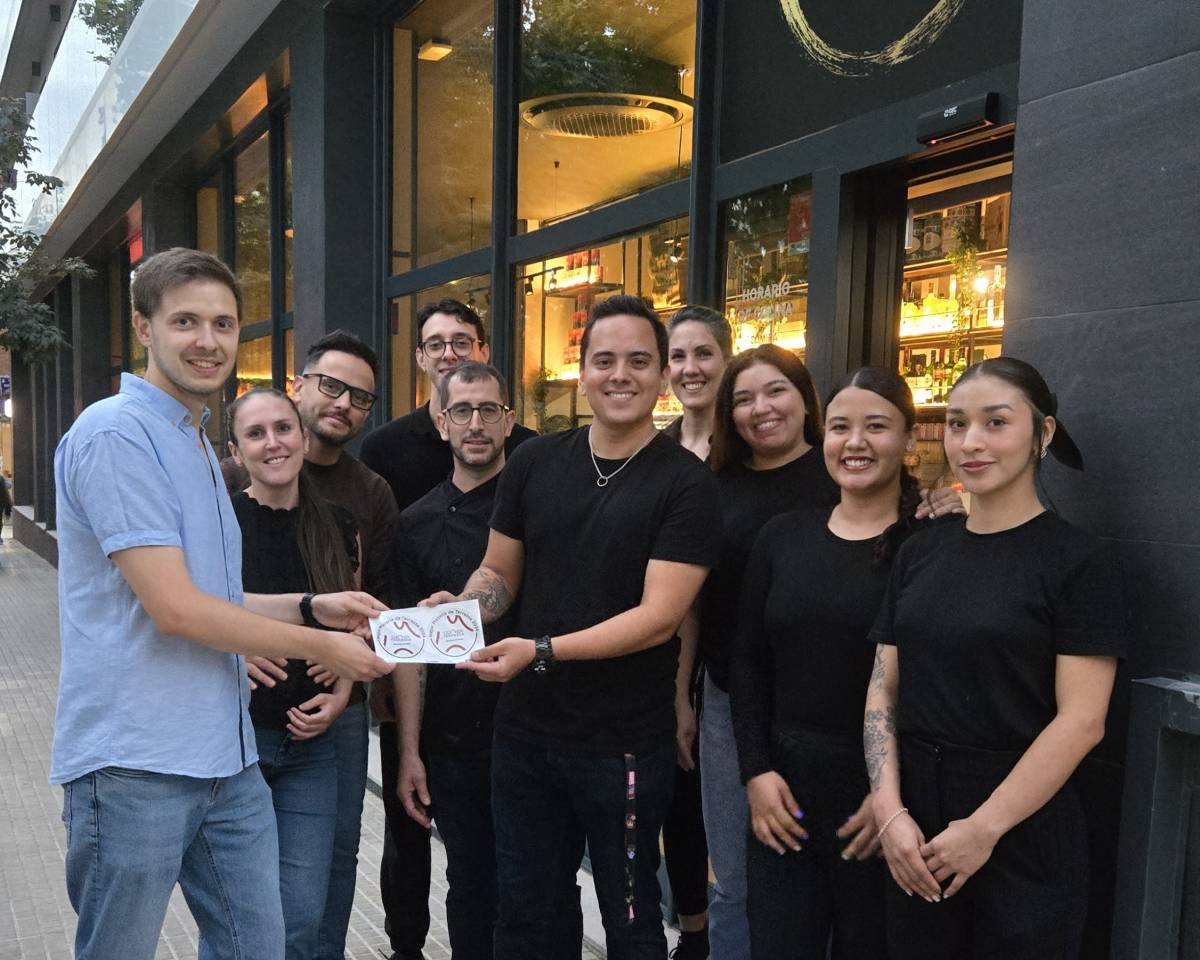 En marxa la segona edició del concurs gastronòmic popular de Terrassa