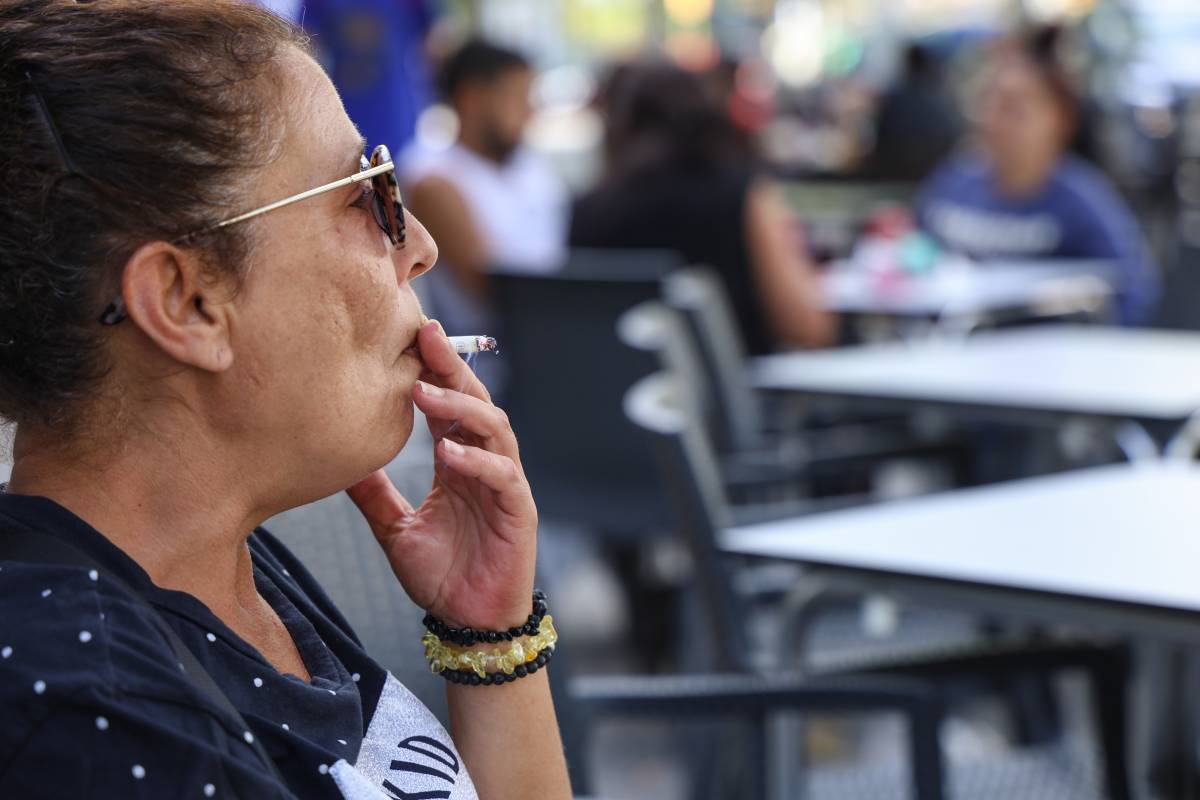 L'hostaleria de Sabadell es posiciona: “La nova llei antitabac és desproporcionada”