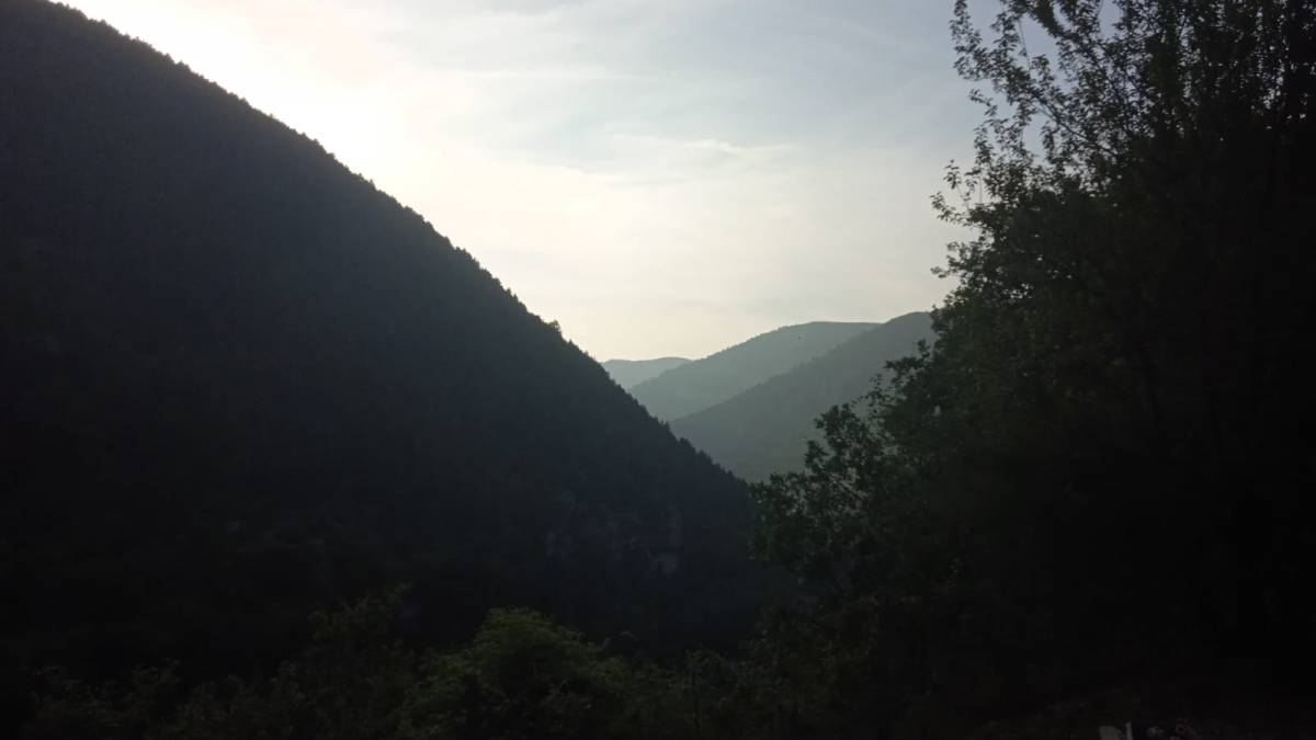 Aveyron - Jordi Guillem