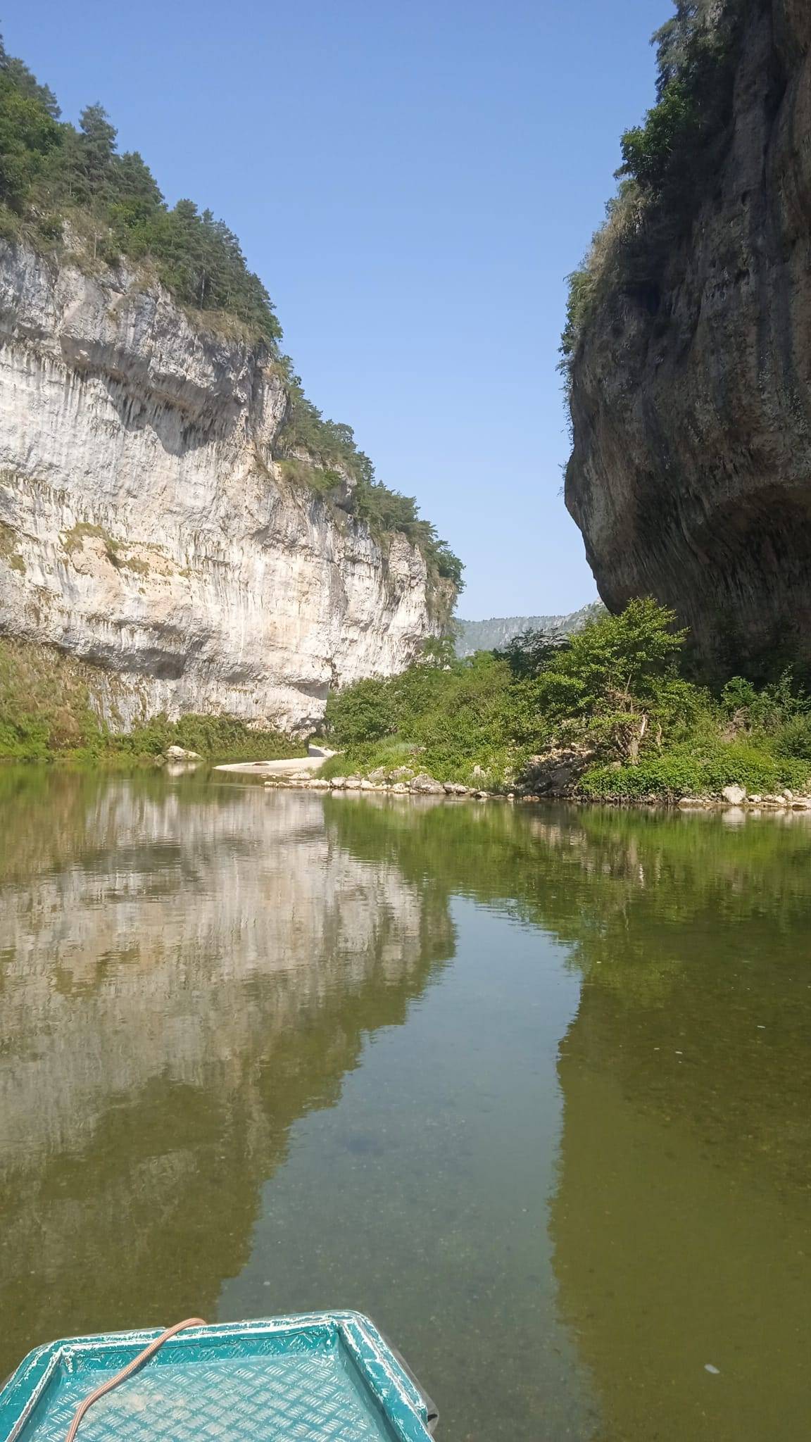 Gorges del Tarn - Jordi Guillem
