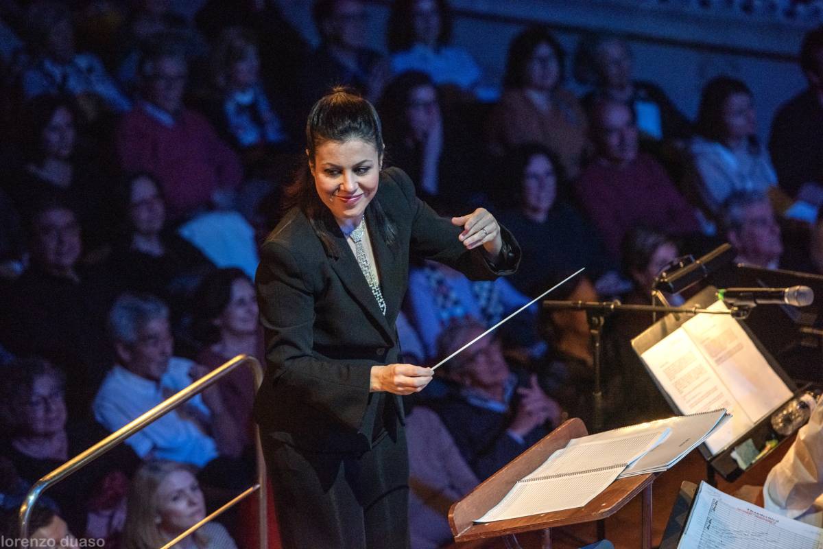 Música que fa por a LaFACT de Terrassa