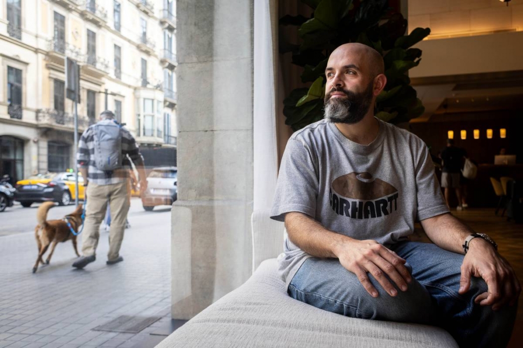 «La muntanya també és un espai de pugna ideològica»