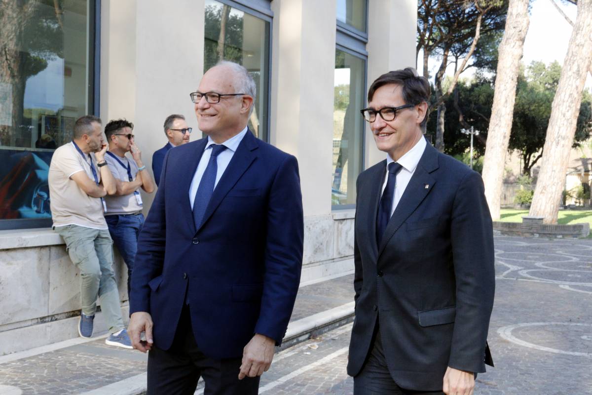 Illa defensa que el traspàs de competències en immigració les faria «més eficients i pròximes»