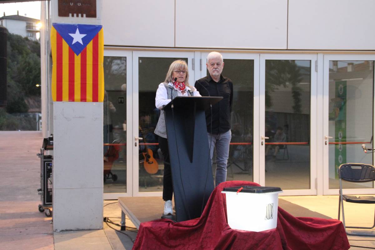 ANC Solsona, un comiat amb desig de continuïtat