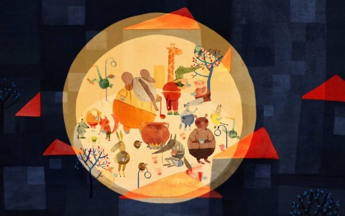 El CineXic arrencarà temporada a Sant Fruitós el proper diumenge - Promocional