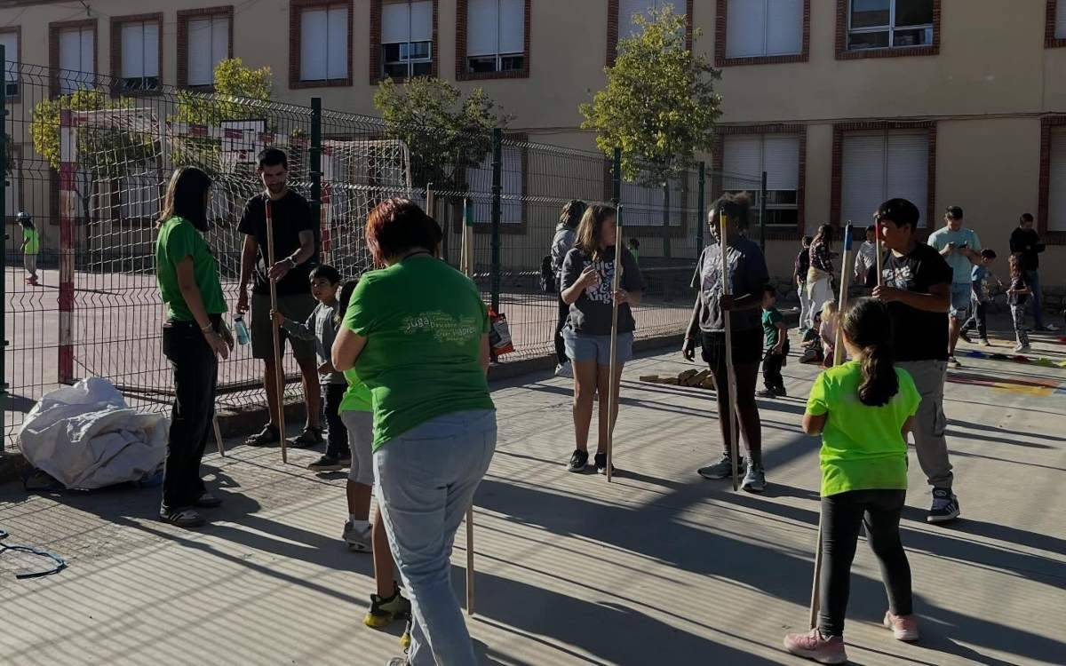 Montblanc estrena un nou curs dels Patis Oberts
