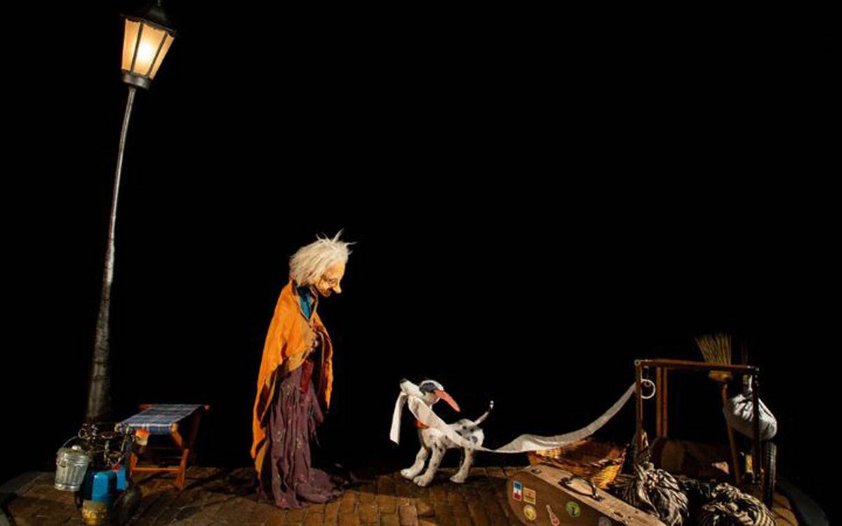 Imagina't torna a Manresa amb «L'Adelina i en Hop» i més propostes de tardor