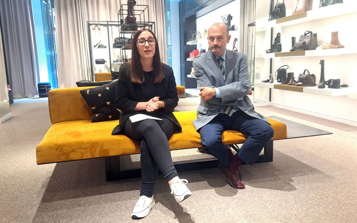 Manresa es convertirà en un gran aeroport comercial amb la segona edició de la Shopping Fest