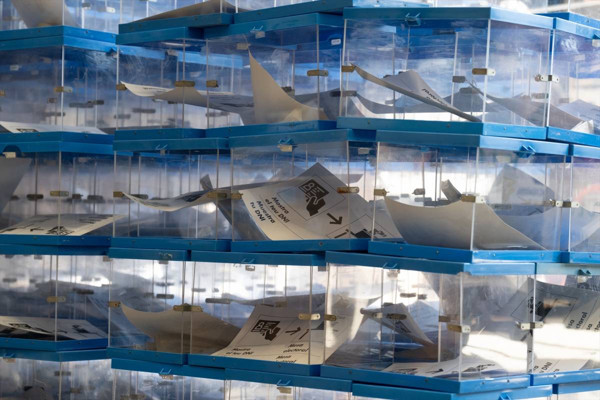 Sense eleccions a la vista, però amb la maquinària a punt: qui serà candidat a la Generalitat?