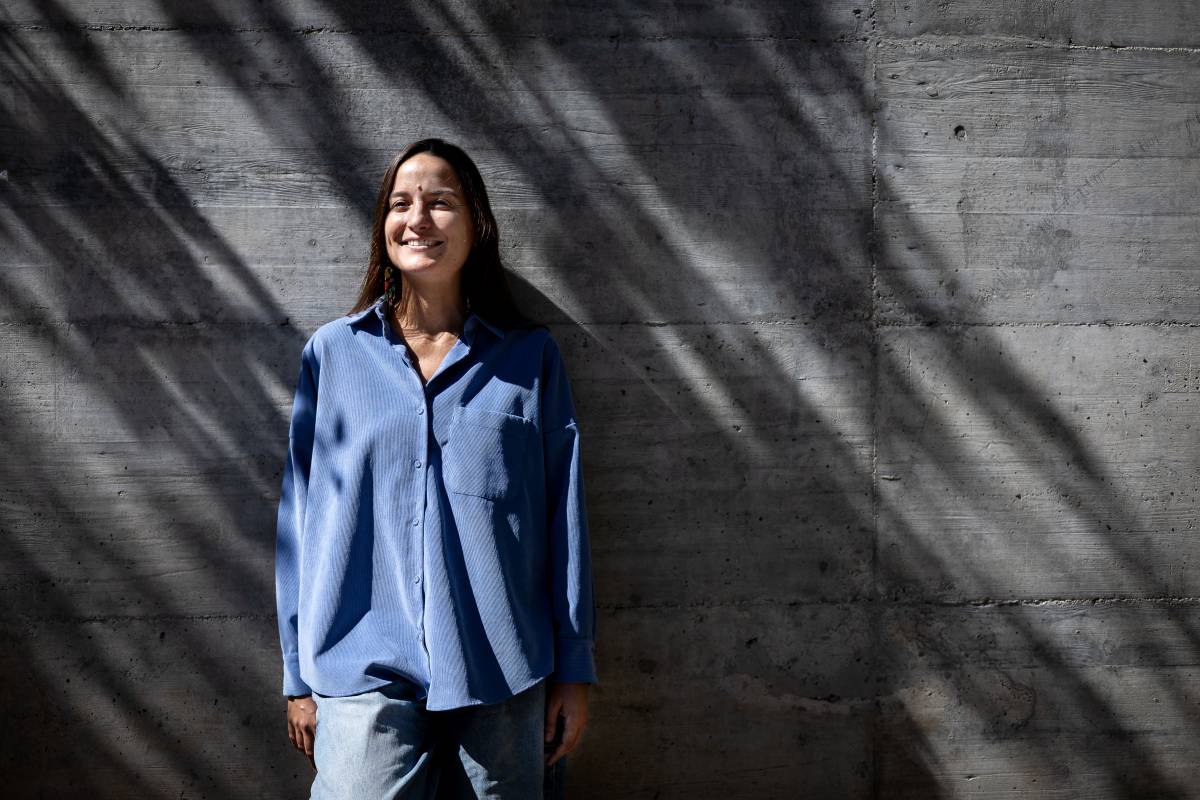 «El pitjor de fer música és la pressió de la indústria per encaixar»