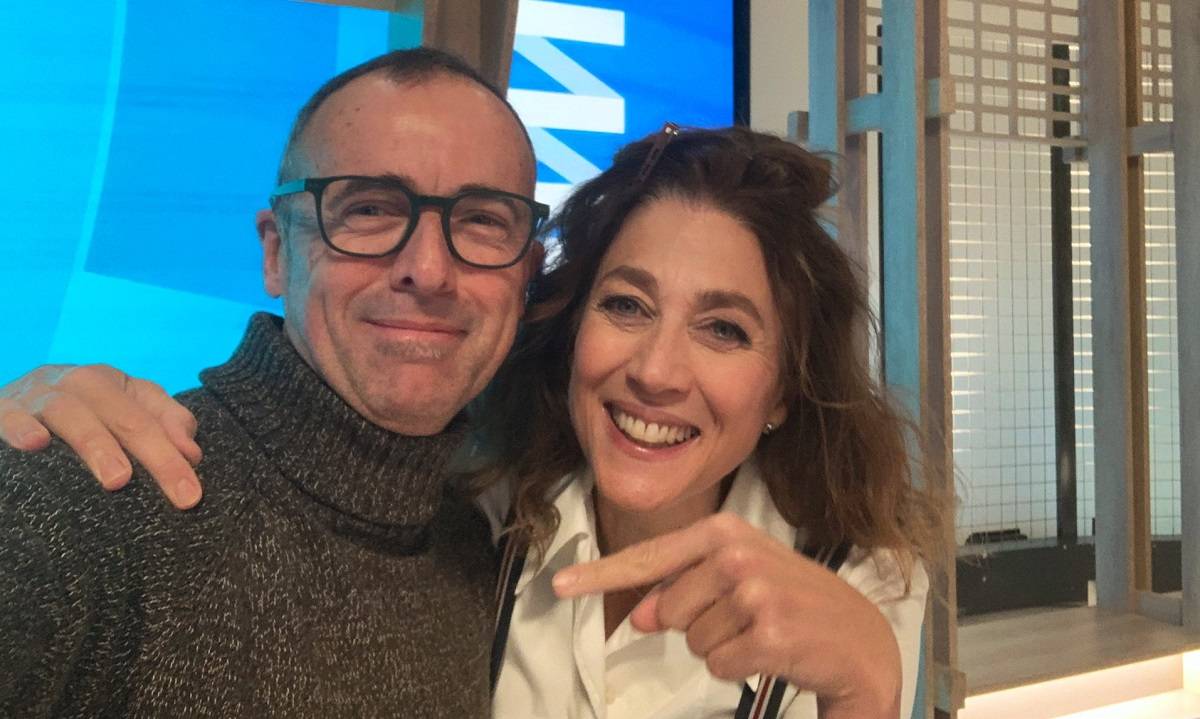 Un periodista veterà de TV3 critica un missatge enviat des de Catalunya Ràdio