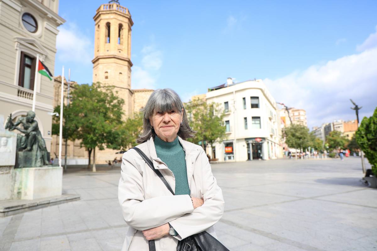 Retalls de la memòria de Sabadell ‘made in’ Xile