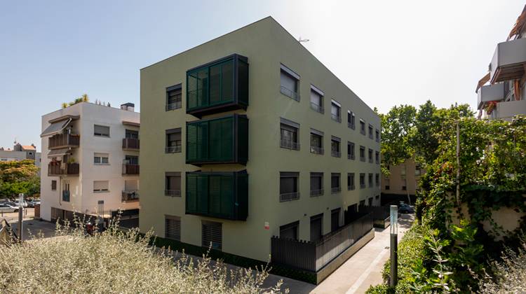 Catalunya mira cap al lloguer assequible: el Pla 50.000 habitatges