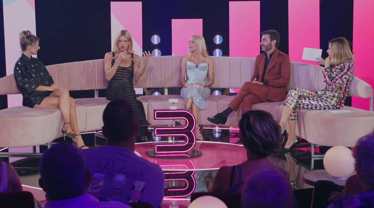 Per què el 3Cat ja ha mogut «Bestial» de la graella? Canvi al programa de Bibiana Ballbè