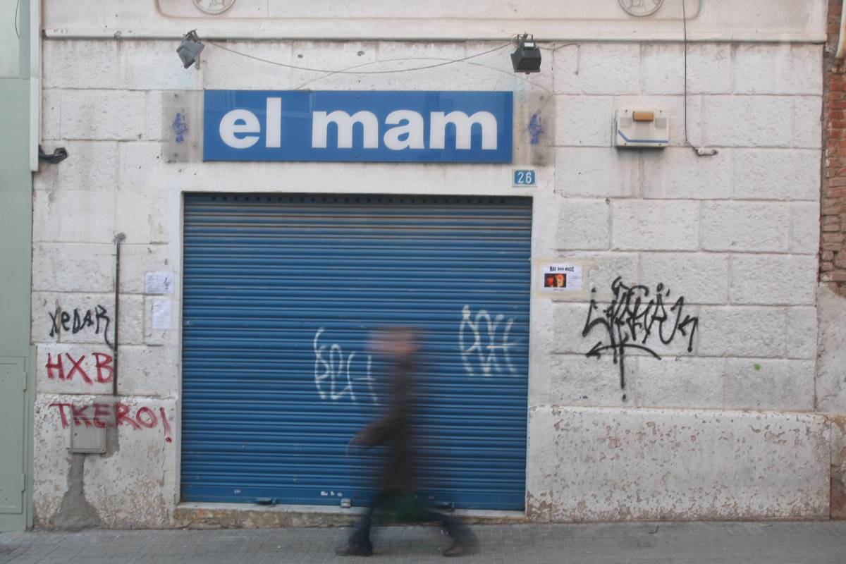 Els canvis i noms que no recordem