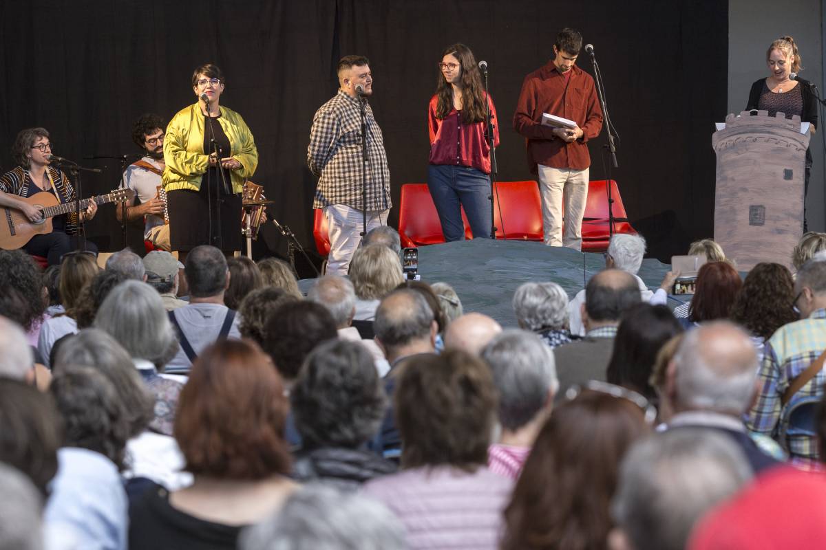Què fer aquest cap de setmana a Terrassa: 3, 4 i 5 d'octubre