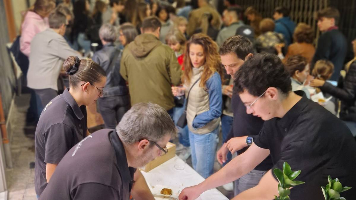 Què fer aquest cap de setmana al Berguedà: 3, 4 i 5 d'octubre