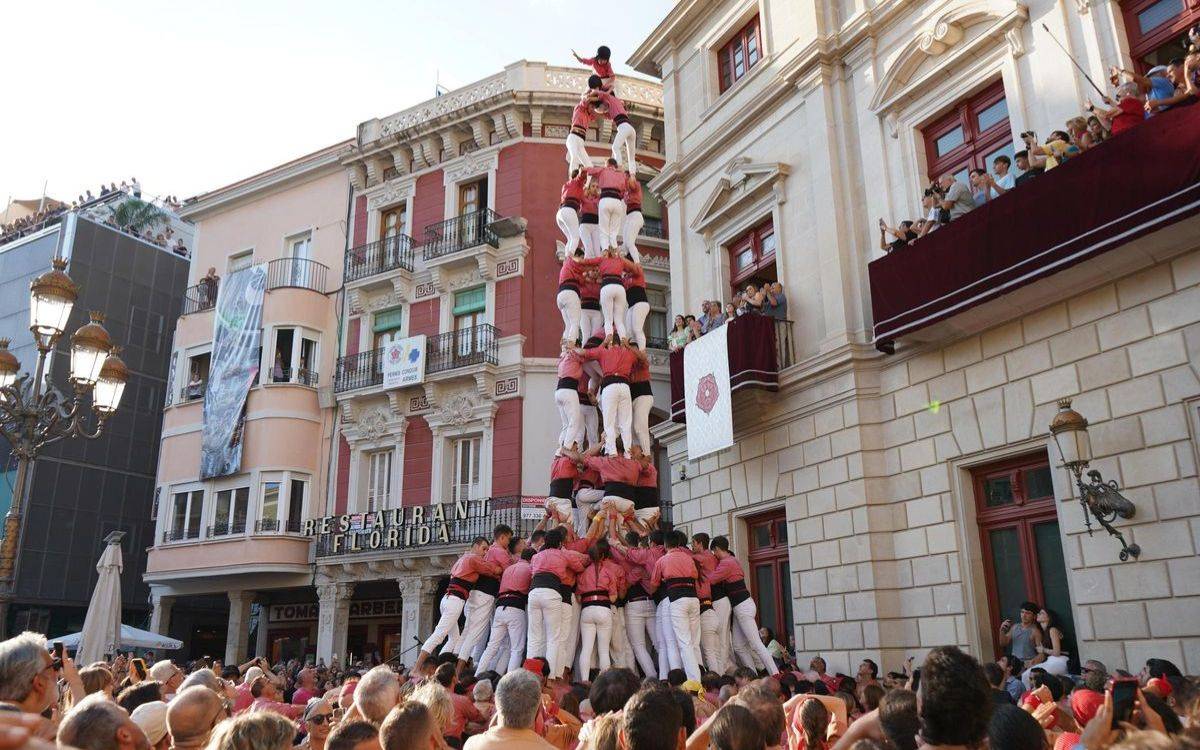 Què fer el cap de setmana del 3 al 5 d'octubre a la demarcació de Tarragona?