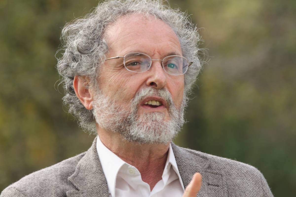 La Cecot premia la trajectòria de Cristóbal Colón, fundador de La Fageda