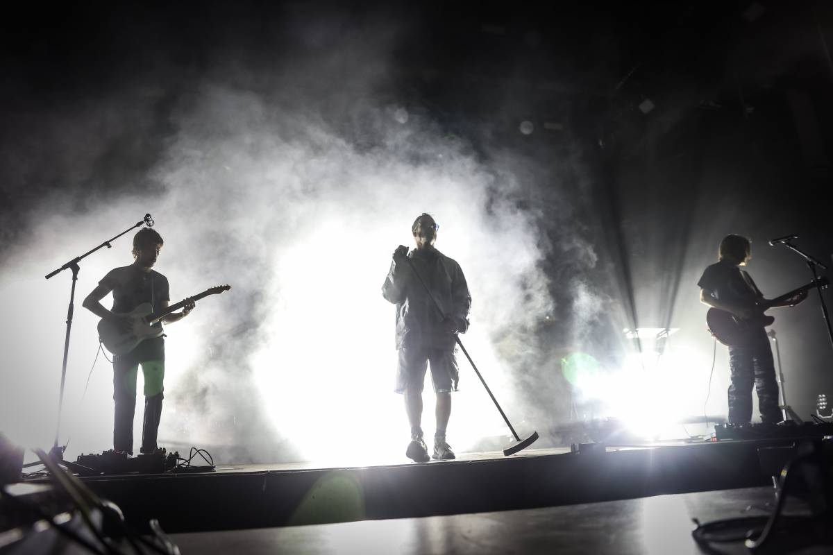 Des de Judeline o Maria Jaume a Ralphie Choo, Hoke o Sticky M.A: torna el Festival•B