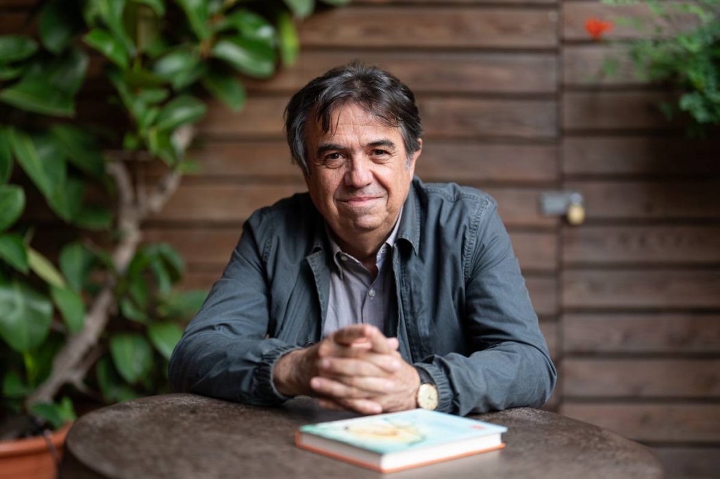 «Es pot ser monstre i culte alhora»