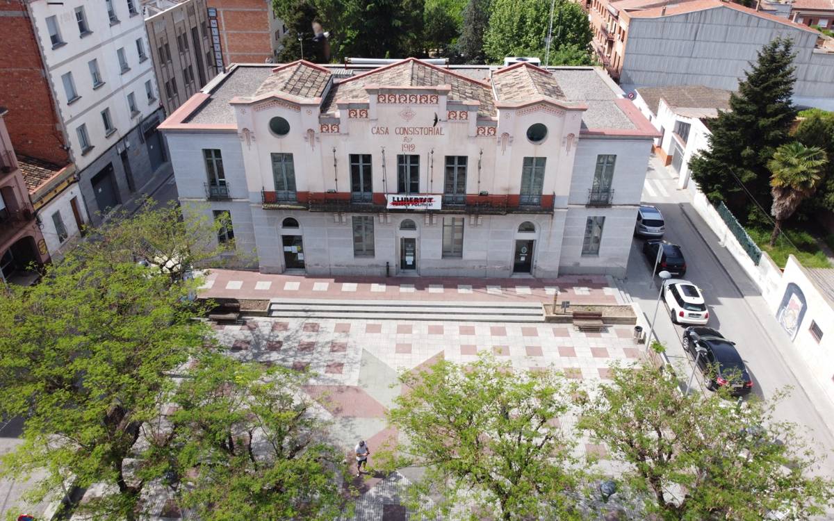«Passem por»: el testimoni d'edils del Bages amenaçats pels seus conciutadans