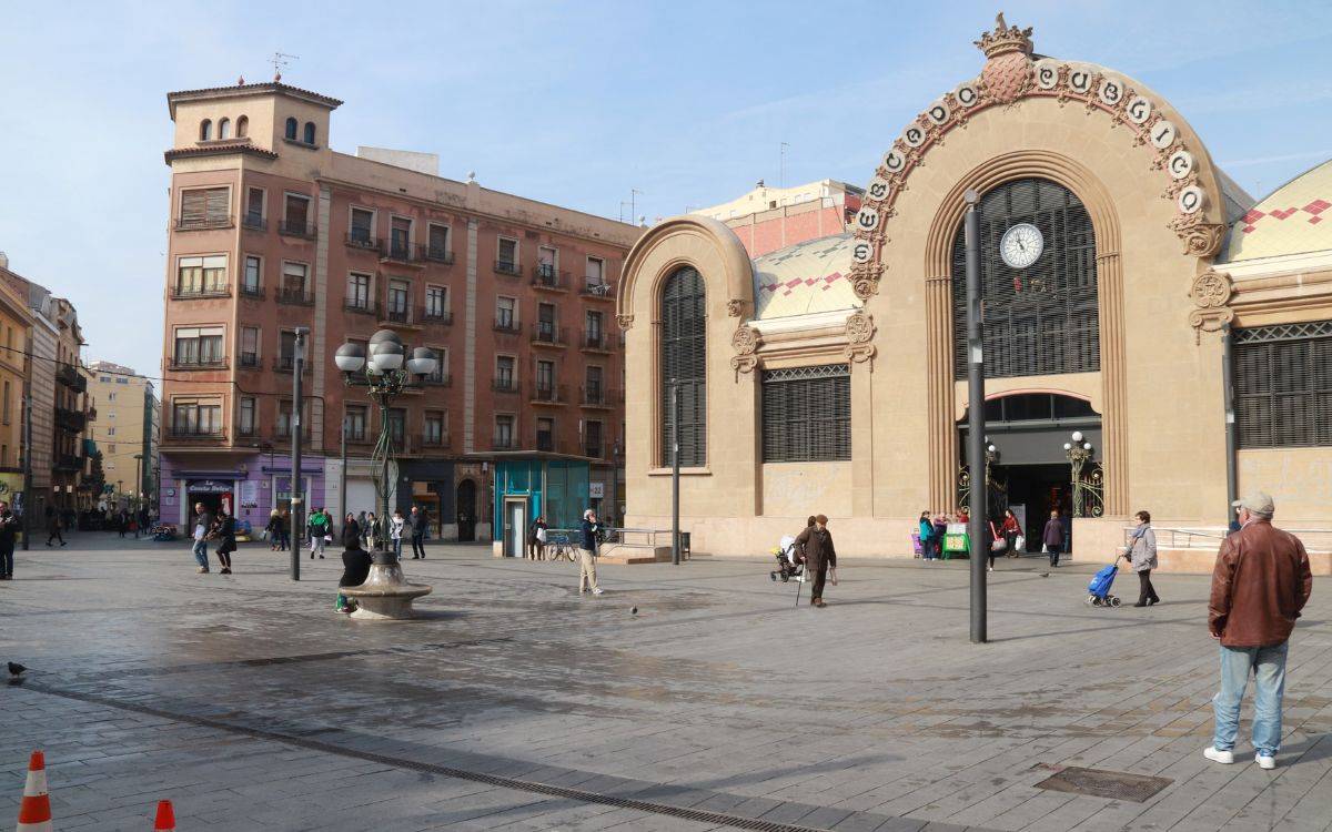 Mercats de Tarragona porta a Fiscalia les suposades irregularitats de l'excap de comptabilitat