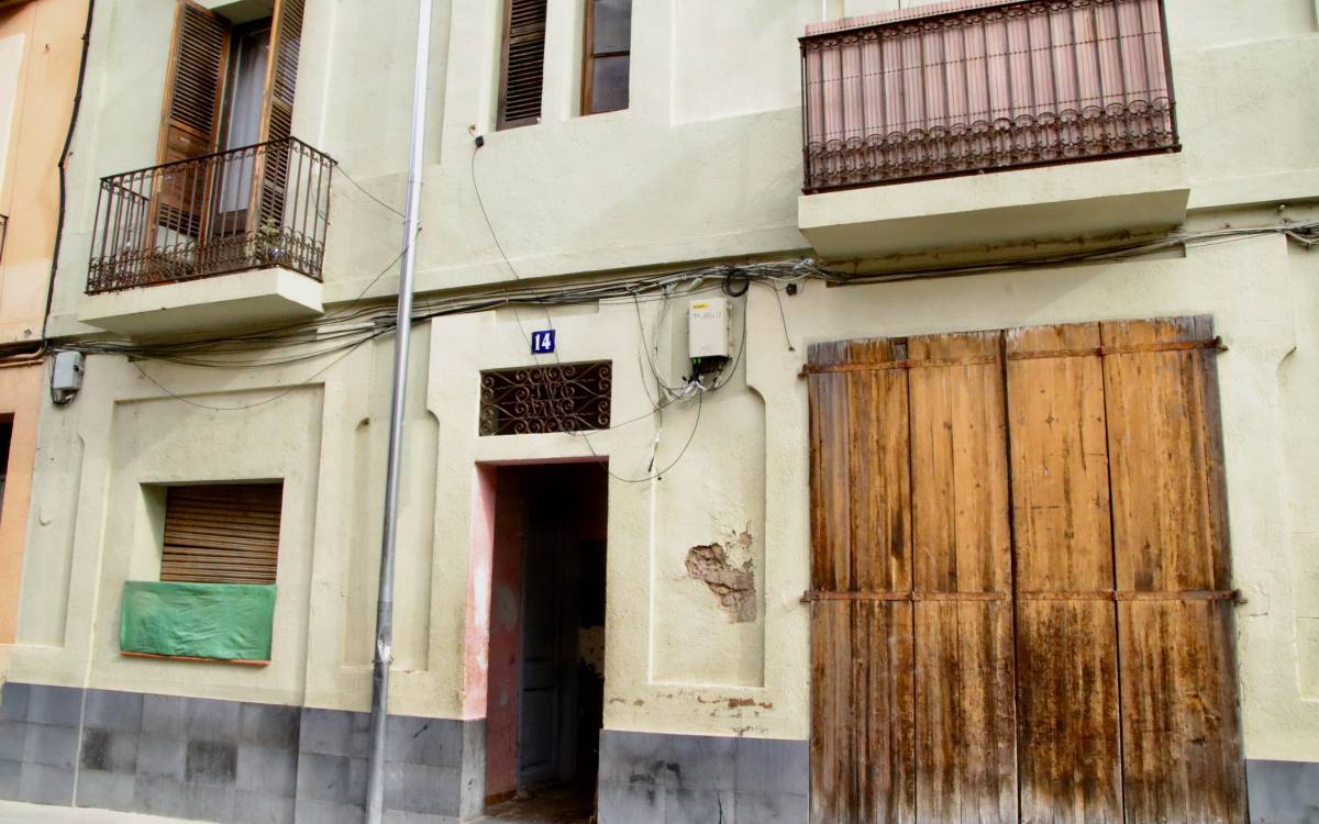 Torelló instal·la càmeres de seguretat a l'aparcament de la Vitri i el carrer Sant Josep