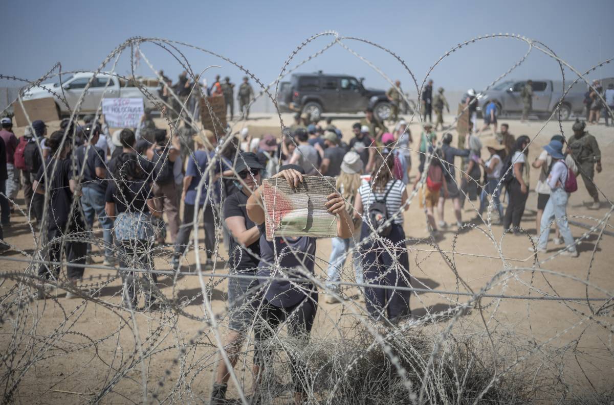 Dels crims de Hamàs a l'aïllament d'Israel: dos anys de guerra a Gaza