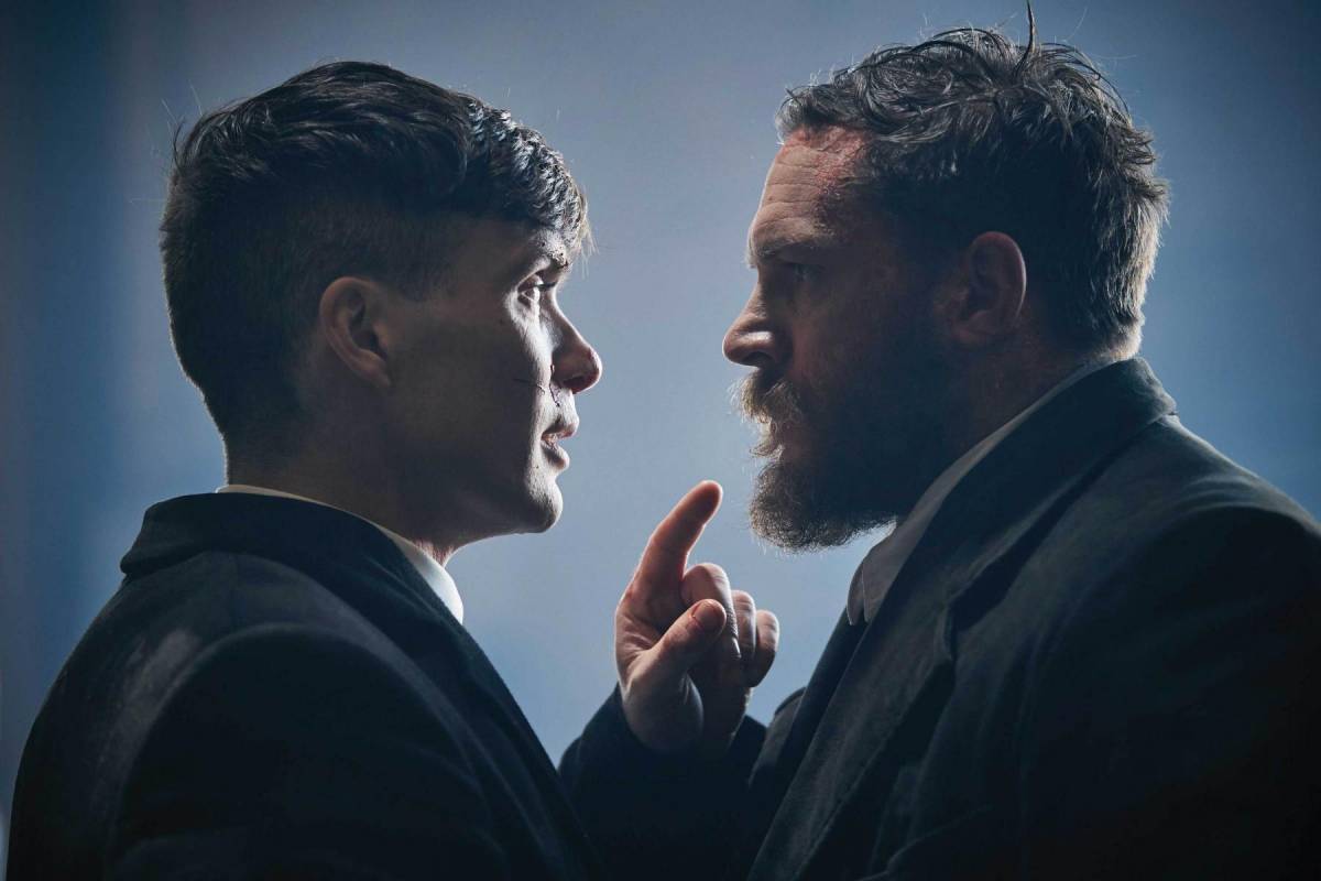 És oficial: la seqüela de «Peaky Blinders» ja està en marxa