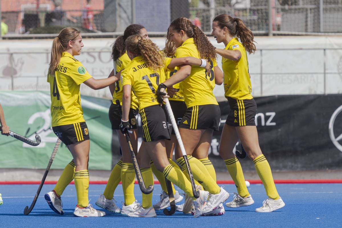 Compromisos assequibles per a Atlètic i Club Egara a casa a la lliga femenina