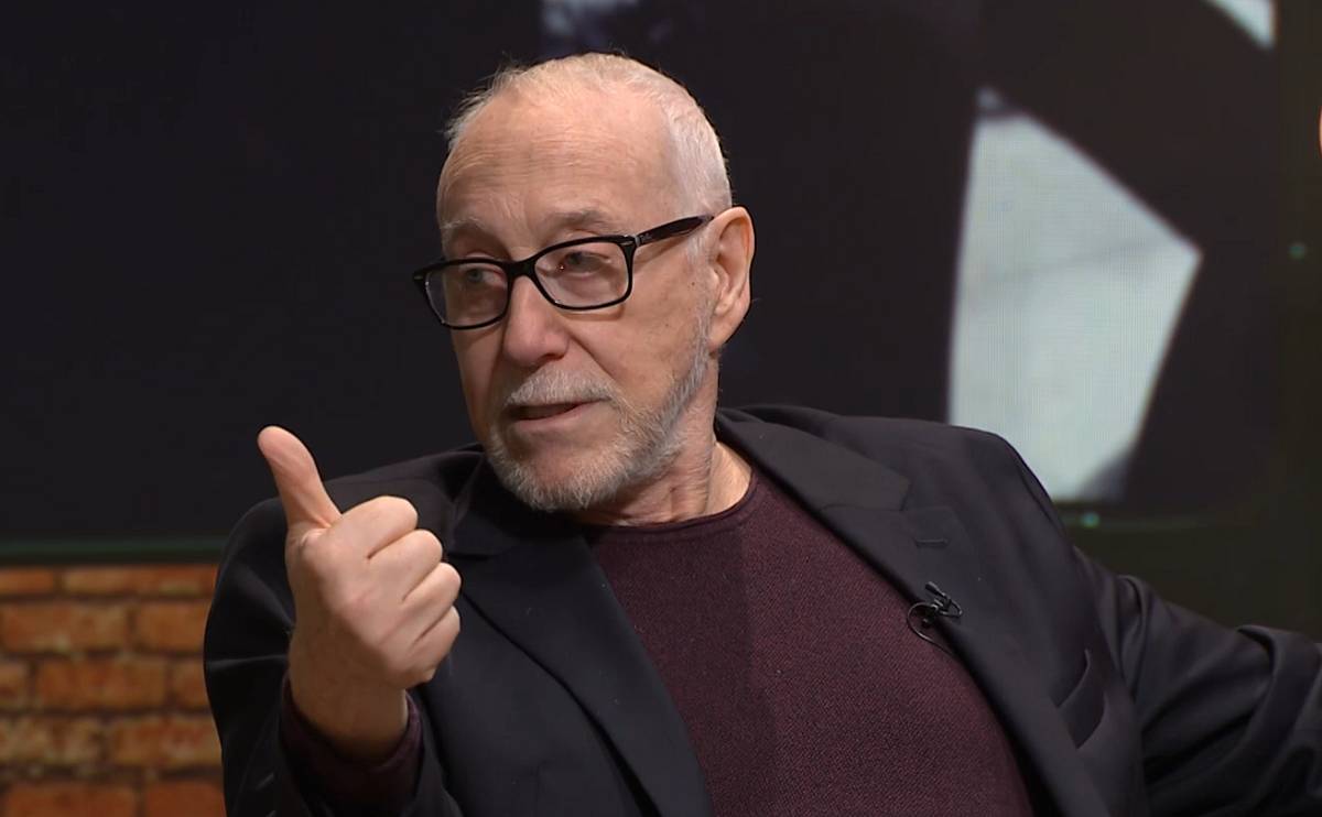 Josep Maria Mainat surt en defensa de la marca 3Cat: «A mi m'agrada molt més que TV3»