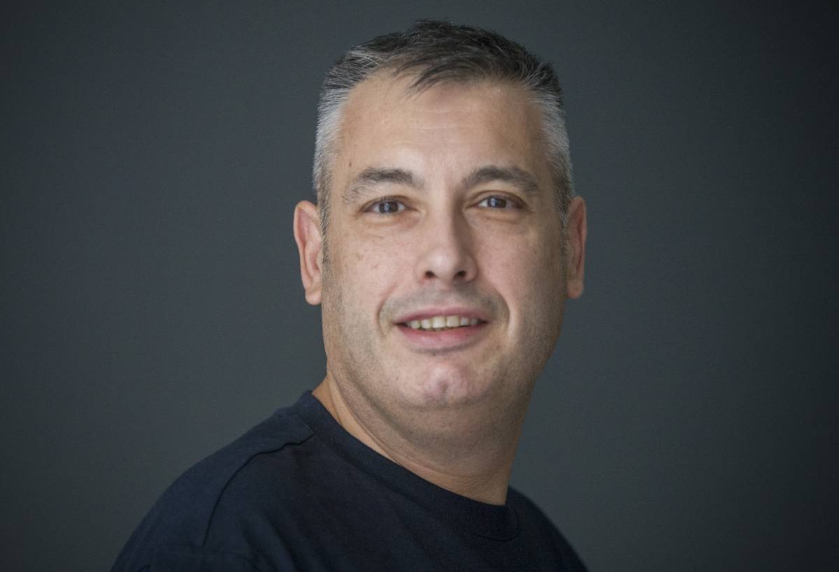 Ramon Martinez - Nebridi Aróztegui